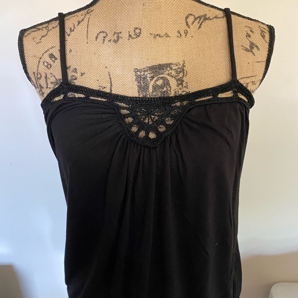 White House Black Market Tank